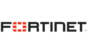Logo de Fortinet